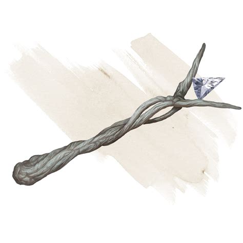 dnd wand of entangle